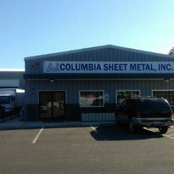 tacoma metals fabrication|sheet metal stock tacoma wa.